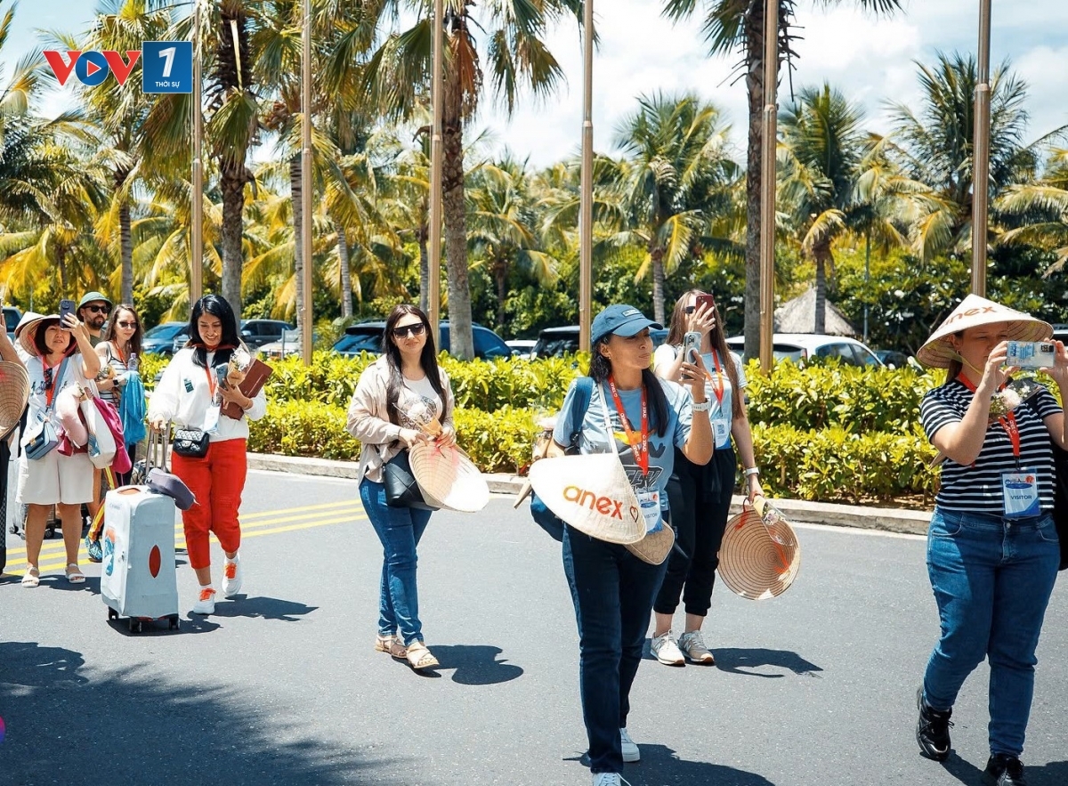 Khánh Hòa khôi phục thị trường truyền thống, tái cơ cấu du lịch
